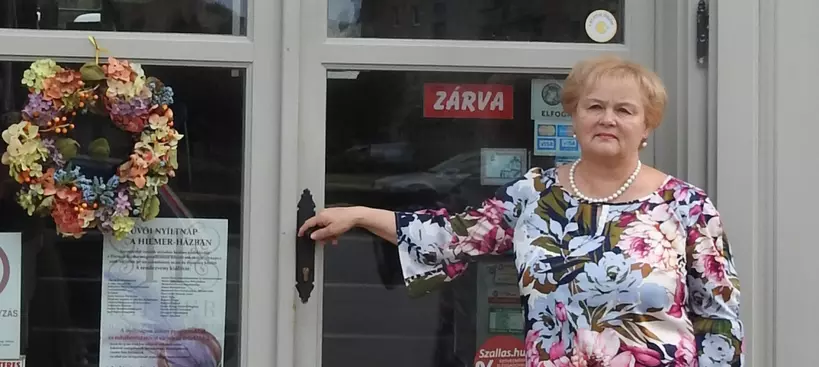 A hatpöttyös is katica! című cikk borítóképe