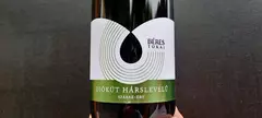 Béres Szőlőbirtok és Pincészet: Diókút Hárslevelű 2018 című cikk borítóképe