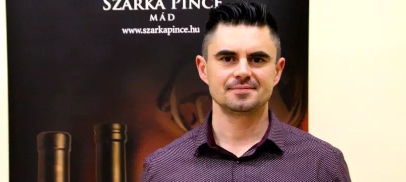 Hiszek a furmintban című cikk borítóképe