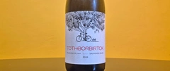 TÓTHBORBIRTOK: Sauvignon Blanc 2024 című cikk borítóképe