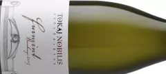 Tokaj Nobilis Szőlőbirtok: Barakonyi Furmint 2015 című cikk borítóképe