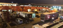 Éjszaka a Nagybanin című cikk borítóképe