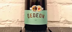 Gedeon Birtok: Brut Pezsgő című cikk borítóképe