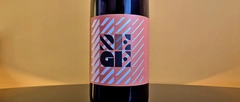 REGE Birtok: Sangiovese 2021 című cikk borítóképe