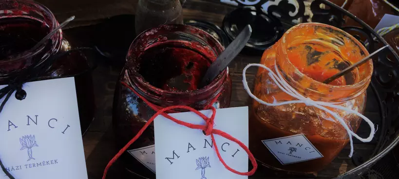 Nagy Befőzés Nagykörűben című cikk borítóképe
