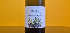 Figula Pincészet: Sauvignon Blanc 2024 című cikk borítóképe