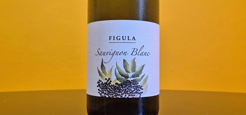Figula Pincészet: Sauvignon Blanc 2024 című cikk borítóképe