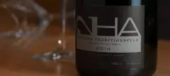 2HA Pincészet: Rizling Méthode Traditionnelle 2014 című cikk borítóképe