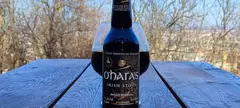 O’Hara’s Irish Stout – sötét, mint az éjszaka című cikk borítóképe