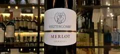 Vesztergombi Pince: Merlot 2021 című cikk borítóképe