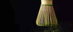 Matcha, a japánok zöld aranya című cikk borítóképe