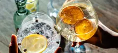 Itt a Gin Market Budapest! című cikk borítóképe