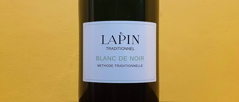 MaiNyúl: Lapin Blanc de Noirs 2020 című cikk borítóképe