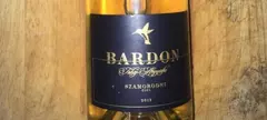 Bardon Borászat: Édes szamorodni 2013 című cikk borítóképe