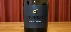 Patricius Borház: Giorgio Frizzante 2020 című cikk borítóképe