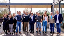Jubilál a Somlói Juhfark Ünnep! című cikk borítóképe