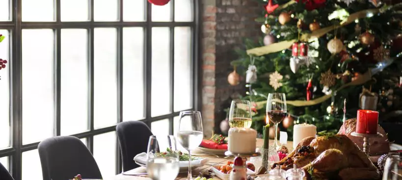Itt az első adventi hétvége című cikk borítóképe