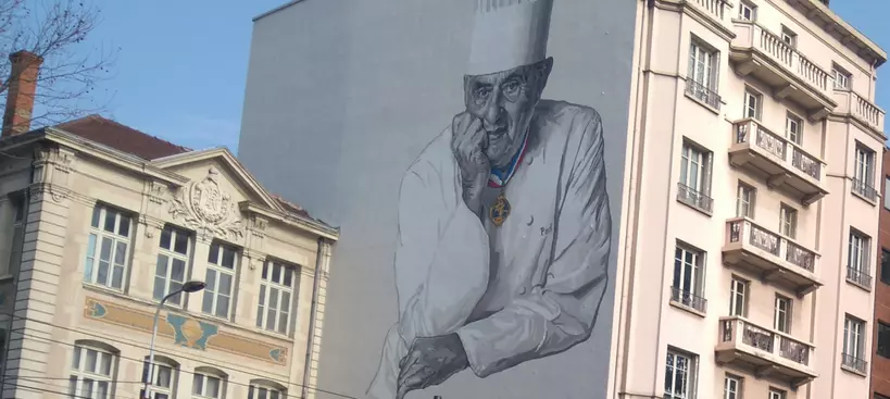 Öt kötelező program Lyonban című cikk borítóképe