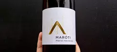 Maróti Pince: Mátrai Hárslevelű 2016 című cikk borítóképe