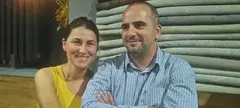 Nyugalomra semmi ok… című cikk borítóképe