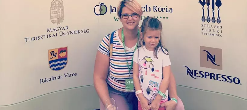 Stílusos, vidéki és szeretnivaló című cikk borítóképe