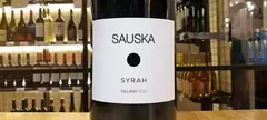 Sauska Pincészet Villány: Syrah 2021 című cikk borítóképe