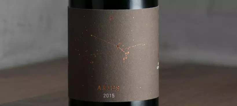 Bencze Családi Birtok: Aries Rajnai Rizling 2015 című cikk borítóképe