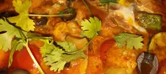 Shakshuka – a keleti lecsó című cikk borítóképe