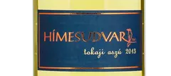 Hímesudvar Pincészet: Tokaji Aszú 2013 című cikk borítóképe