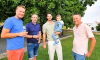 Balassa-Figula-Kiss csúcstalálkozó című cikk borítóképe
