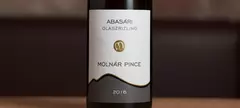 Molnár és Fiai Pincészet: Prémium Abasári Olaszrizling 2016 című cikk borítóképe