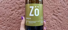 Winelife Borászat: ZÖ Zöldveltelini 2022 című cikk borítóképe