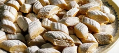 Török linzer – un kurabiyesi című cikk borítóképe