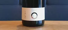 Feind Pincészet: Coupé Brut című cikk borítóképe
