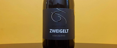 Németh János Pincészet: Zweigelt 2021 című cikk borítóképe