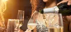 Október 18., a champagne világnapja! című cikk borítóképe