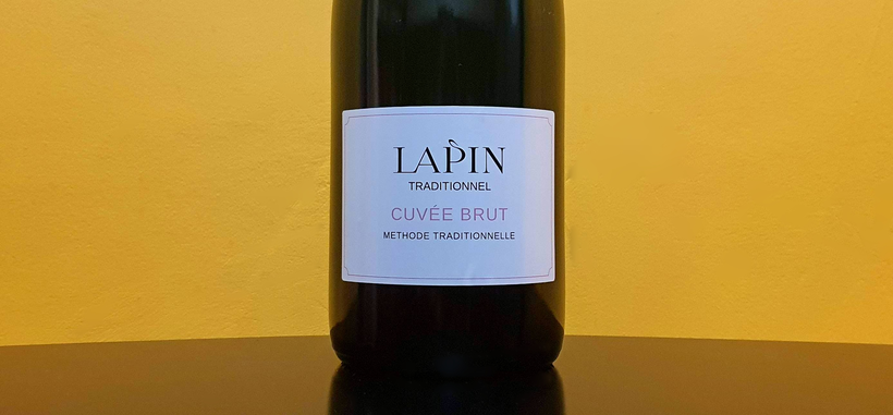 MaiNyúl: Cuvée Brut 2021 című cikk borítóképe
