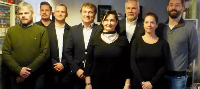 Ők a Par Excellence díj nyertesei 2021-ben című cikk borítóképe