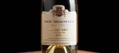 Gróf Degenfeld Szőlőbirtok: Tokaji Aszú 5 puttonyos 2016 című cikk borítóképe