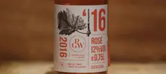 Pastor Pince: Rosé 2016 című cikk borítóképe