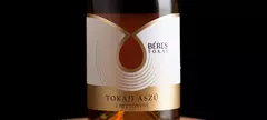 Béres Szőlőbirtok és Pincészet: Tokaji Aszú 5 puttonyos 2011 című cikk borítóképe