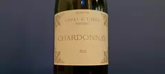 Havas &amp; Timár Pincészet: Chardonnay 2022 című cikk borítóképe