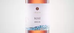 Ikon Borászat: Rosé 2015 című cikk borítóképe