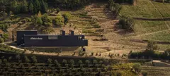 Douro ízei Budapesten című cikk borítóképe