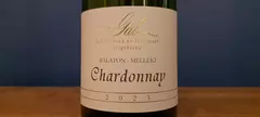 Gál Szőlőbirtok és Pincészet: Balaton-melléki Chardonnay 2023 című cikk borítóképe