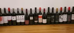 A nagy cabernet sauvignon teszt című cikk borítóképe