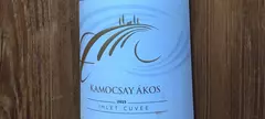 Hilltop Borászat: Kamocsay Ihlet Cuvée 2015 című cikk borítóképe
