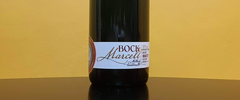 Bock Pince: Marcell Pinot Noir Rosé Brut Nature 2021 című cikk borítóképe