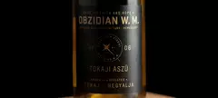Obzidian Bormanufaktúra: Tokaji Aszú 5 puttonyos 2006 című cikk borítóképe