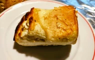 A balkáni vándorok börekje – peynirli dızmana című cikk borítóképe